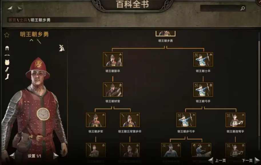 图片[5] • 《骑马与砍杀2 霸主正式版/Mount and Blade II Bannerlord/Mount & Blade II: Bannerlord》v1.1.5整合东亚王朝-明清MOD3.1独立版和整合版带游戏本体|容量89GB-BUG软件 • BUG软件