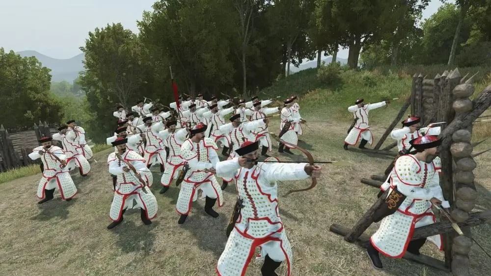 图片[9] • 《骑马与砍杀2 霸主正式版/Mount and Blade II Bannerlord/Mount & Blade II: Bannerlord》v1.1.5整合东亚王朝-明清MOD3.1独立版和整合版带游戏本体|容量89GB-BUG软件 • BUG软件