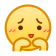 表情[wunai] • BUG软件