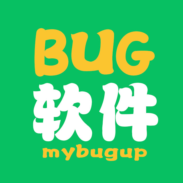 爱好软件的头像 • BUG软件