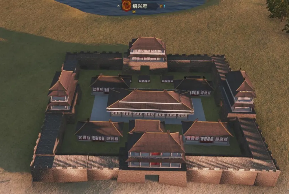 图片[7] • 《骑马与砍杀2 霸主正式版/Mount and Blade II Bannerlord/Mount & Blade II: Bannerlord》v1.1.5整合东亚王朝-明清MOD3.1独立版和整合版带游戏本体|容量89GB-BUG软件 • BUG软件