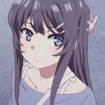 井川里矛的头像 • BUG软件