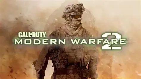 《使命召唤6：现代战争2战役重制版/Call of Duty: Modern Warfare 2 Remastered/cod6》v1.15容量64.85GB|赠%100通关存档附带汉化包 • BUG软件